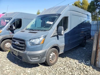 FORD TRANSIT 250