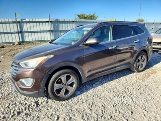 HYUNDAI SANTA FE GLS