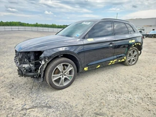 AUDI Q5 PREMIUM PLUS