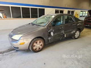 FORD FOCUS ZX4