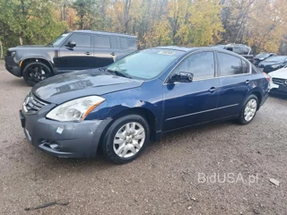 NISSAN ALTIMA BASE