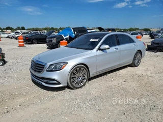 MERCEDES-BENZ S 450