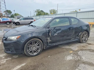 SCION TC BASE