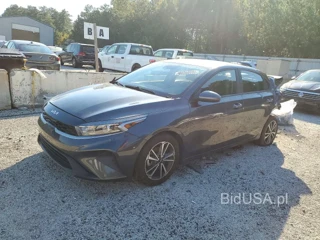 KIA FORTE LXS