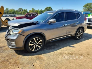 NISSAN ROGUE SL