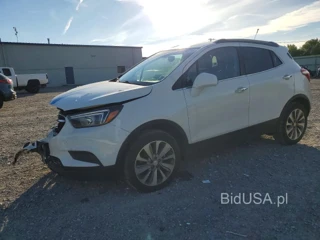 BUICK ENCORE PREFERRED