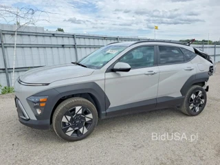 HYUNDAI KONA SEL
