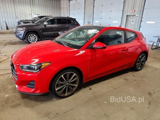 HYUNDAI VELOSTER 2.0L PREMIUM