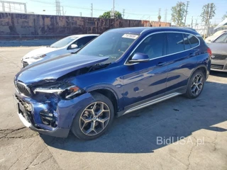 BMW X1 XDRIVE28I