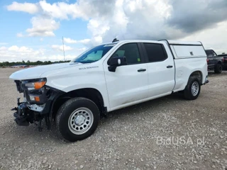 CHEVROLET SILVERADO K1500