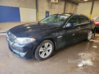 BMW 528 I