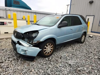 BUICK RENDEZVOUS CX