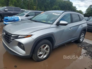 HYUNDAI TUCSON SEL