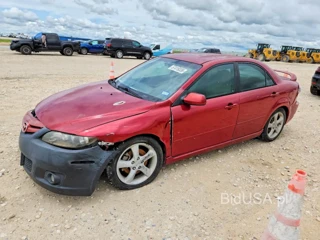 MAZDA 6 I