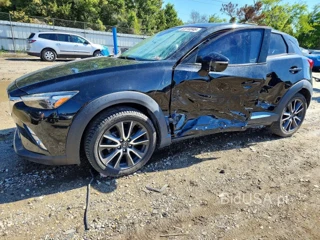 MAZDA CX-3 GRAND TOURING