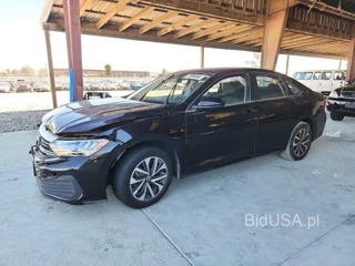 VOLKSWAGEN JETTA S
