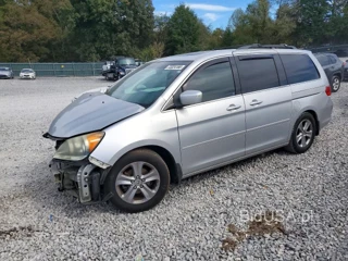 HONDA ODYSSEY TOURING