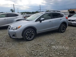 SUBARU CROSSTREK LIMITED