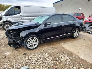 VOLKSWAGEN JETTA SEL