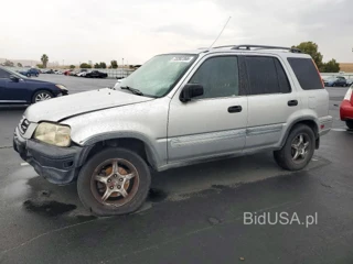 HONDA CR-V LX