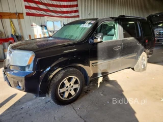 HONDA PILOT TOURING