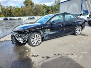 AUDI A4 PREMIUM