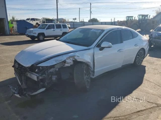 HYUNDAI SONATA LIMITED