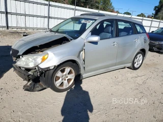 TOYOTA MATRIX XR