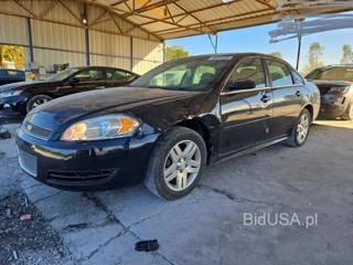 CHEVROLET IMPALA LT