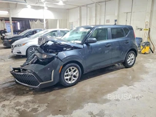 KIA SOUL LX