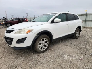 MAZDA CX-9