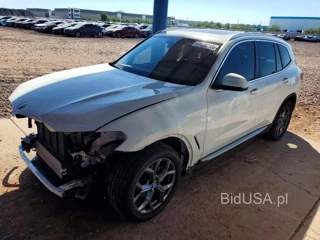BMW X3 SDRIVE30I