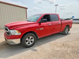 RAM 1500 SLT