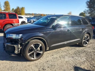 AUDI Q7 PRESTIGE