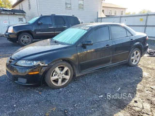 MAZDA 6 I