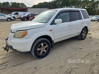HONDA PILOT EXL