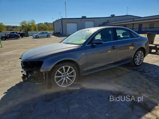 AUDI A4 PREMIUM PLUS