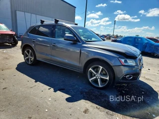 AUDI Q5 PREMIUM PLUS