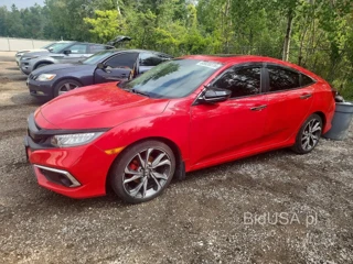 HONDA CIVIC TOURING