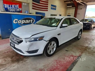 FORD TAURUS SEL
