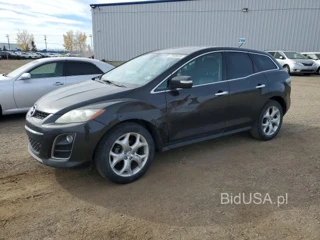 MAZDA CX-7