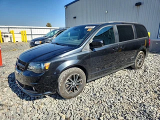 DODGE GRAND CARAVAN GT