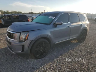 KIA TELLURIDE SX