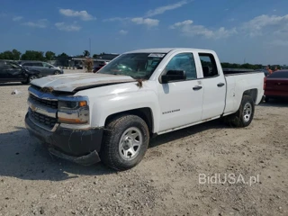 CHEVROLET SILVERADO K1500
