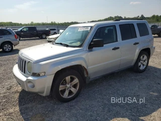 JEEP PATRIOT SPORT
