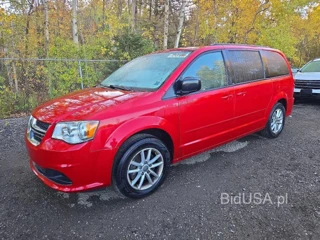DODGE GRAND CARAVAN SE