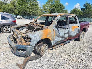 RAM 2500 TRADESMAN