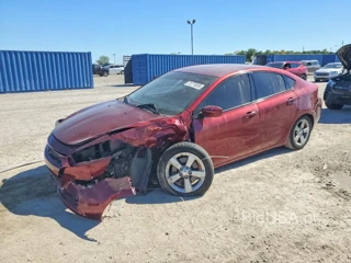 DODGE DART SXT