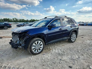 TOYOTA RAV4 XLE PREMIUM