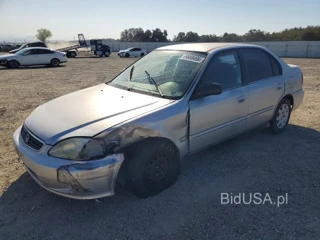 HONDA CIVIC BASE